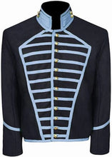 Load image into Gallery viewer, Civil War Union Regulation Enlisted Infantry Musician Wool Shell Jacket | Regalia Lodge