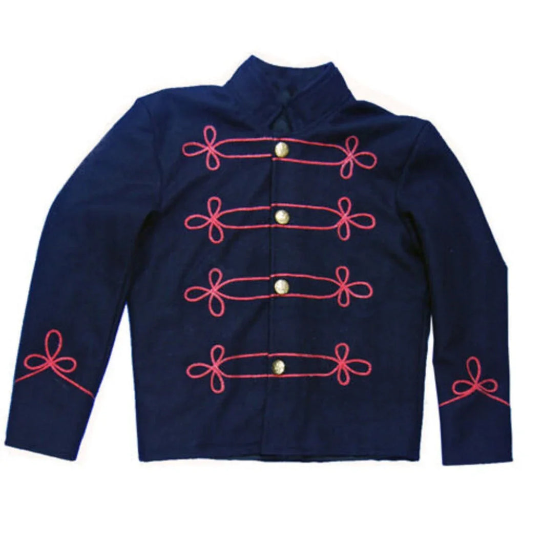 Civil War Union Artillery Shell Jacket | Regalia Lodge