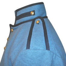 Load image into Gallery viewer, Civil war American Veterans Reserve Shell Jacket | Regalia Lodge