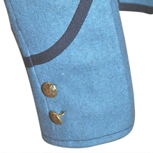 Load image into Gallery viewer, Civil war American Veterans Reserve Shell Jacket | Regalia Lodge