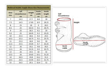 Carica l&#39;immagine nel visualizzatore di Gallery, Men&#39;s Medieval Civil War Shoes Front Laced Ankle High Leather Boots - Men&#39;s civil war Shoes &amp; Boots civil war boots Confederate Shoes | Regalia Lodge
