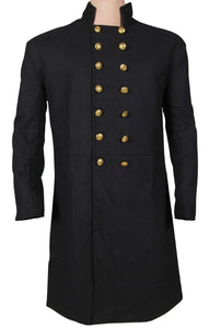 Civil War Union Senior double breasted Officer Frock Coat | Regalia Lodge