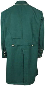 Civil War Berdan Sharp Shooter Frock coat Civil War Union Junior Officer Artillery Frock Coat | Regalia Lodge