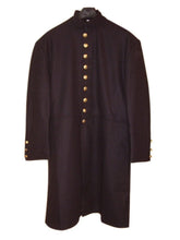 Carica l&#39;immagine nel visualizzatore di Gallery, Civil War Union Junior Officer Frock Coat Civil War Union Officer&#39;s Sack Coat | Regalia Lodge