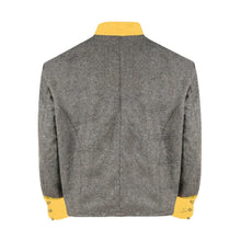 Load image into Gallery viewer, Civil War Confederate Cavalry Major Shell Jacket | Regalia Lodge