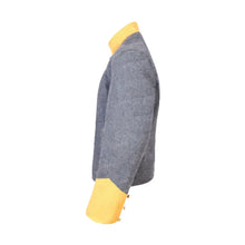 Load image into Gallery viewer, Civil War Confederate Cavalry Officer&#39;s Single Breast Shell Jacket | Regalia Lodge