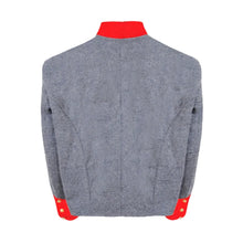 Load image into Gallery viewer, Civil War Confederate Artillery Red Trim Shell Jacket - All Sizes | Regalia Lodge