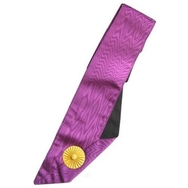 Masonic Memphis Misraim Honorary Collar - 20 Years | Regalia Lodge