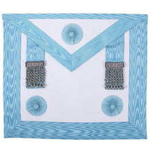 Load image into Gallery viewer, Master Mason Apron | Regalia Lodge