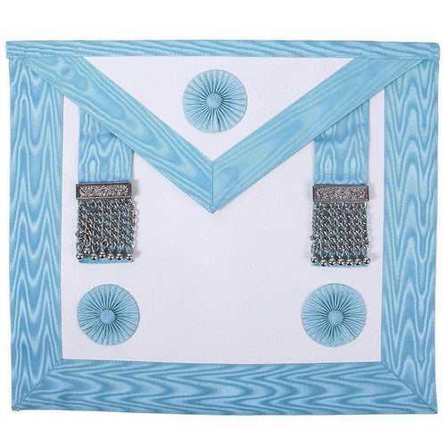 Master Mason Apron | Regalia Lodge