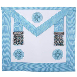 Master Mason Apron | Regalia Lodge