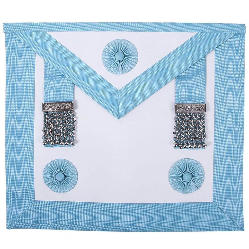 Master Mason Apron | Regalia Lodge
