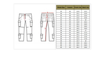 Load image into Gallery viewer, Men&#39;s Tactical Trousers Outdoor Hiking Windproof Combat Sports Pant- Civil War Trouser | Regalia Lodge