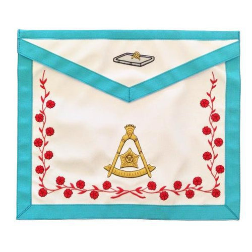 Masonic Scottish Rite 14th Degree Scottish Rite Apron | Regalia Lodge