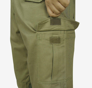 Men's Tactical Trousers Outdoor Hiking Windproof Combat Sports Pant- Civil War Trouser | Regalia Lodge
