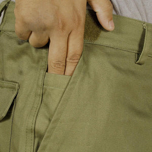 Men's Tactical Trousers Outdoor Hiking Windproof Combat Sports Pant- Civil War Trouser | Regalia Lodge
