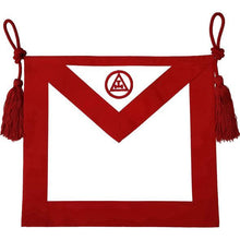 Afbeelding in Gallery-weergave laden, Masonic Royal Arch Mason Member Apron | Regalia Lodge
