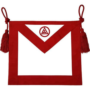 Masonic Royal Arch Mason Member Apron | Regalia Lodge