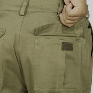 Men's Tactical Trousers Outdoor Hiking Windproof Combat Sports Pant- Civil War Trouser | Regalia Lodge