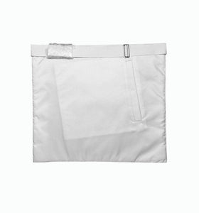Masonic Regalia Blue Lodge Entered Apprentice Apron Imitation Leather | Regalia Lodge
