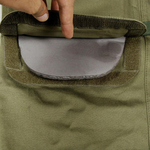 Men's Tactical Trousers Outdoor Hiking Windproof Combat Sports Pant- Civil War Trouser | Regalia Lodge