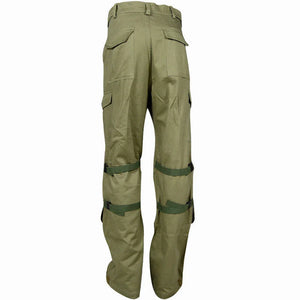 Men's Tactical Trousers Outdoor Hiking Windproof Combat Sports Pant- Civil War Trouser | Regalia Lodge