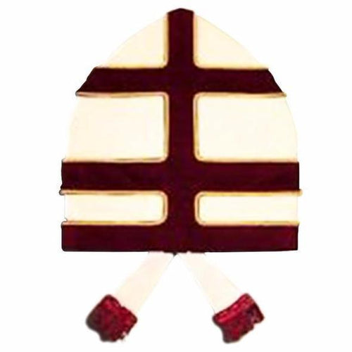 High Priests Mitre | Regalia Lodge