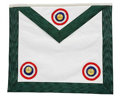 Masonic Regalia, Royal Order of Scotland Apron | Regalia Lodge