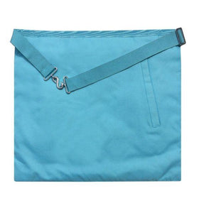 Master Mason Apron | Regalia Lodge