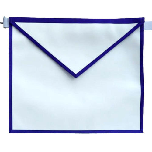 Masonic Memphis Misraim Rite Apprentice / Fellowcraft Apron | Regalia Lodge